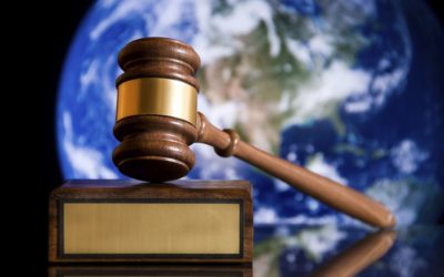 Anderson Reporting Announces New International Law Page