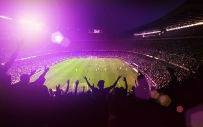 Anderson Reporting Announces New Sports and Entertainment Law Page