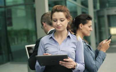Anderson Reporting Announces New Page on Online Booking