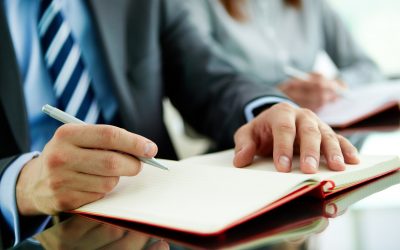 FAQ’s About Court Reporters