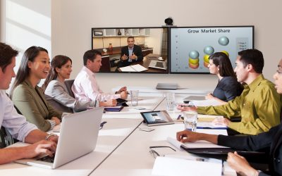 Ohio Videoconferencing Page