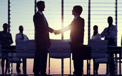 Anderson Reporting Announces New Corporate and Securities Law Page